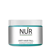 Anti Hair Fall Conditioner – Happy hair, happy life, make hair soft, promote hair growth – 100% pure